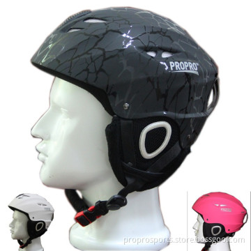 Multi-function Variance Ski Helmet For winter Sports Safety Protector